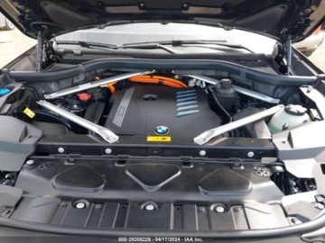 BMW X5 G05 2023 BMW X5 2023r, PHEV, XDrive45E, 3.0L 3.0 Hybryda 390KM, zdjęcie 12