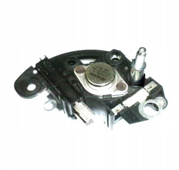 REGULATOR NAPIĘCIA ERA do FIAT GRANDE PUNTO 1.2