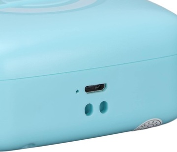 Мини-принтер, портативный термопринтер BT, совместимость с Z