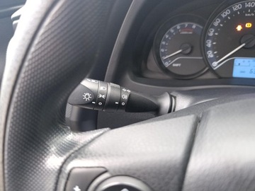 Toyota Auris II Hatchback 5d Facelifting 1.33 Dual VVT-i 99KM 2016 Toyota Auris 1.33 VVT-i Active II (2012-) Toyota A, zdjęcie 26