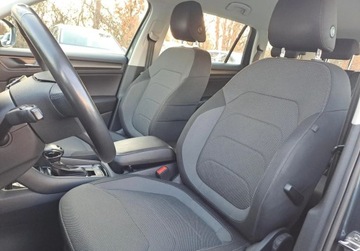 Skoda Kodiaq I SUV 2.0 TDI 150KM 2019 Skoda Kodiaq LED Matrix Smartlink Grzane fotele DSG Salon PL ASO Vat-MARZA, zdjęcie 13