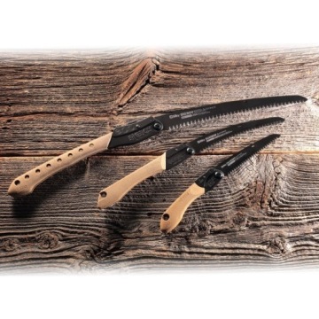 Складная ручная пила Silky Pocketboy Outback Edition 170-10