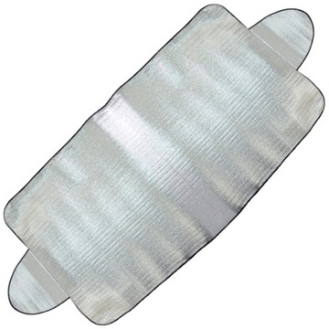 POKROWIEC MATA OSŁONA ANTYSZRONOWA NA SZYBĘ AUTO