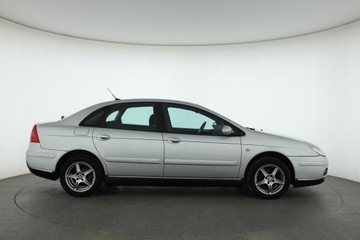 Citroen C5 II Hatchback 2.0 HDi 136KM 2007 Citroen C5 2.0 HDi , Salon Polska, Serwis ASO, zdjęcie 5