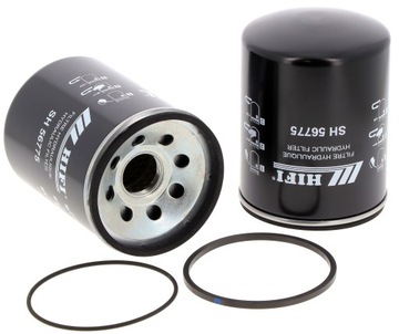 Filtr hydrauliczny SH 56775 HiFi Filter