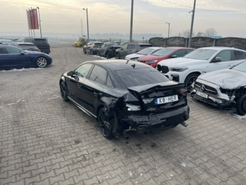 Audi A3 8Y 2020 Audi A3 Limousine Automat Podgrzewanie Kamera, zdjęcie 2