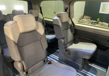 Volkswagen Multivan T7 Van L1 2.0 TDI 150KM 2025 Volkswagen Multivan BASIC FAMILY8 osob 2.0TDI 150 KM dlugi r.o. (L2) 2.0, zdjęcie 13