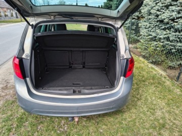 Opel Meriva II 2010 Opel Meriva 1,4 benzyna 2010r, zdjęcie 8