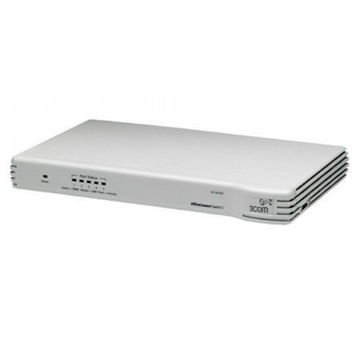 SWITCH 3COM 3C16793 5-portowy