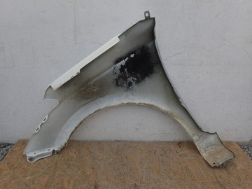 BLATNÍK PRAVÝ PŘEDNÍ HYUNDAI I20 2 II GB