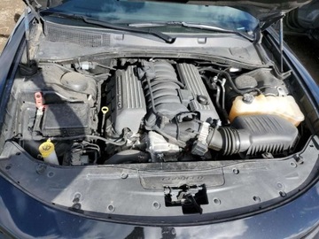 Dodge Charger VII 2020 Dodge Charger Scat Pack 2020 6.4l 6.4 Benzyna 485KM, zdjęcie 6