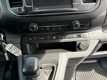 Citroen Jumpy II 2016 Citroen Jumpy Combi Jumpy 1.6HDI 115KM Klima A La, zdjęcie 20