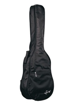 605W Pokrowiec na gitarę akustyczną typu Western Pianka 5 mm Ever Play
