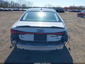 Audi A7 C8 2023 Audi A7 Sportback Sportback Premium Plus 55 Tfsi E Quattro S Tronic 2023 3, zdjęcie 4