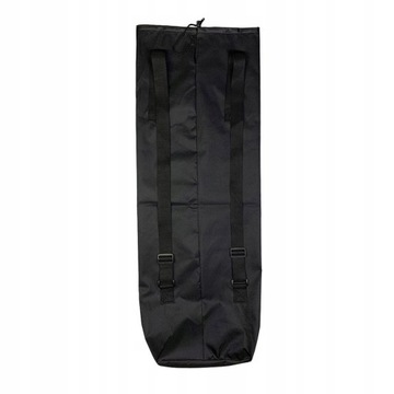 Профессиональная сумка для скейтборда? Лонгборд