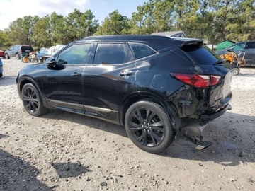 Chevrolet Blazer II 2019 Chevrolet Blazer 2019r., RS, od ubezpieczalni, zdjęcie 2