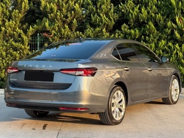 Skoda Superb IV Kombi Plug-in 1.5 TSI iV Plug-In 204KM 2026 SKODA Superb Drive 1.5 TSI Plug-in Hybrid DSG Sedan 204KM 2026, zdjęcie 2