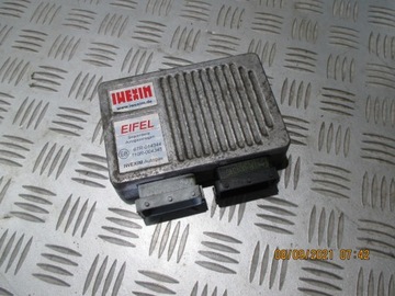 KOMPUTER STEROWNIK GAZU LPG IWEXIM EIFEL