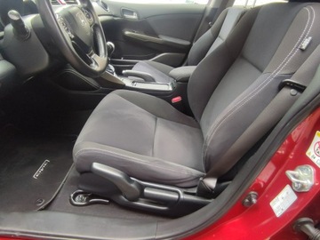 Honda Civic IX Tourer 1.6 i-DTEC 120KM 2014 Honda Civic I właściciel zadbana F 23%Gwarancja, zdjęcie 25