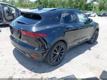 Jaguar E-Pace 2020 Jaguar E-Pace Se p250 awd 2.0 Benzyna 247KM, zdjęcie 3