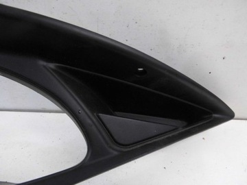 КОРПУС СЧЕТЧИКА ЧАСОВ FORD FOCUS MK1