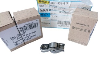 DŹWIGIENKA ZAWORU OE 04L109417 VW TRANSPORTER T6