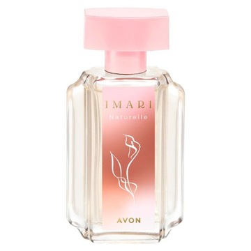 Perfumy Damskie Imari Naturelle AVON Woda Toaletowa 50 ml dla Niej