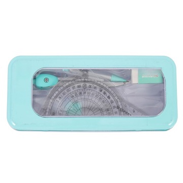 ЧЕРТЕЖ ГЕОМЕТРИИ КОМПАСОВ СТУДЕНТОВСКОГО НАБОРА