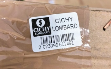 Blinky 96901-15 Aluminiowe schroniska