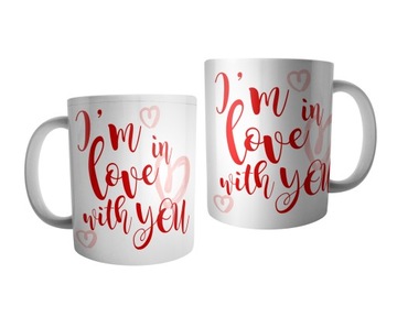 WALENTYNKI KUBEK : I'm in love with you