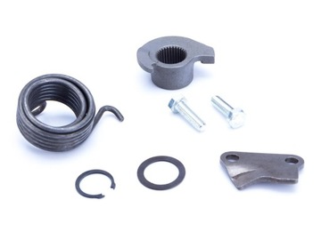 Откидной вал Romet Z-XT 50