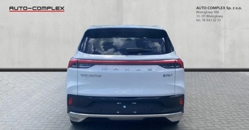  Maxus Euniq 6 Zakup Zdalny MAXUS EUNIQ 6 elektryczny SUV dostepny od reki, zdjęcie 6