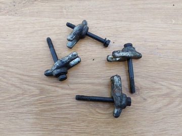 ŠLAPKA ŠLAPKY VSTŘIKOVAČE 2.3 HPI IVECO DAILY 99-