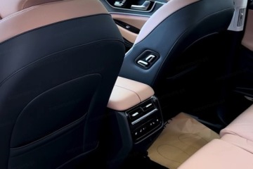 Chery Tiggo 9 SUV PHEV 1.5 Super Hybrid 428KM 2025 Tiggo 9 Prestige 1.5 T-GDI Super Hybrid DHT 7os. 428KM 2025, zdjęcie 13