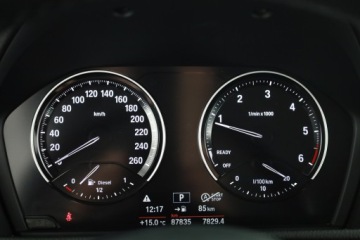 BMW Seria 2 F22-F23-F45-F46 Coupe Facelifting 218d 150KM 2021 BMW 2 Active Tourer 218d Active Tourer, zdjęcie 7