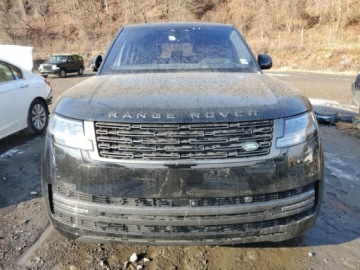 Land Rover Range Rover V 2023 Land Rover Range Rover Se 2023 4.4l 4.4 Benzyna 523KM, zdjęcie 5