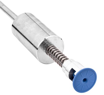 НАБОР ДЛЯ УДАЛЕНИЯ ВМЯТИН НА КУЗОВЕ PDR ИНЕРЦИОННЫЙ МОЛОТОК