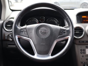 Opel Antara SUV 3.2 V6 ECOTEC 227KM 2007 Opel Antara 3.2 V6, 4X4, Automat, Klima, zdjęcie 15