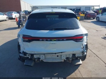 Porsche Macan 2024 Porsche Macan T 2024 2.0l 2.0 Benzyna 261KM, zdjęcie 4