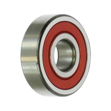 Łożysko alternatora ABE9006 NTN 17X47X14 mm