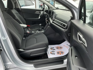 Kia Sportage V SUV 1.6 T-GDI 150KM 2023 Kia Sportage 1Rej.2024/ Salon Pl / Serwis / LEDY, zdjęcie 29