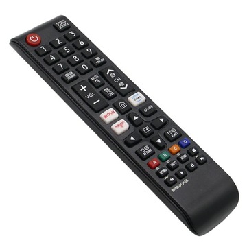 УНИВЕРСАЛЬНЫЙ ПУЛЬТ SMART TV SAMSUNG FULL HD 4K UHD NETFLIX AMAZON PRIME