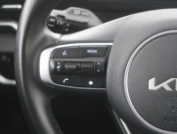 Kia Sportage V SUV 1.6 T-GDI MHEV 150KM 2023 Kia Sportage 1.6 T-GDI MHEV, Salon Polska, zdjęcie 17