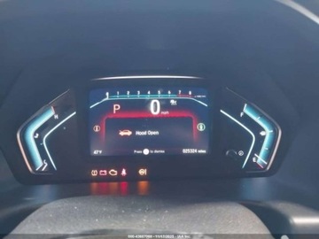 Honda Odyssey IV 2024 Honda Odyssey 2024 Honda Odyssey Sport Auto 3.5 Benzyna 280KM, zdjęcie 13