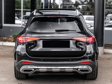 Mercedes GLC C254/X254 Coupe 2.0 300 258KM 2026 MERCEDES-BENZ GLC 300 4-Matic AMG Line 2.0 258KM, zdjęcie 2