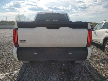 Toyota Tundra II 2024 Toyota Tundra Crewmax SR 2024 3.4l 3.4 Benzyna 348KM, zdjęcie 2