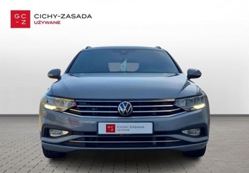 Volkswagen Passat B8 Variant Facelifting 1.5 TSI EVO 150KM 2023 Volkswagen Passat Variant Volkswagen Passat Variant B8 1.5 TSI 150 KM DSG, zdjęcie 7