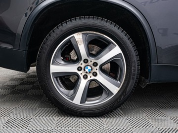 BMW X5 F15 SUV xDrive40d 313KM 2014 BMW X5 xDrive40d 313KM, zdjęcie 34
