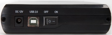 3.5 КОРПУС ДЛЯ ДИСКА USB 3.0 NATEC RHINO + АКСЕССУАРЫ