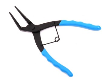 ЩИПЦЫ SEGER ДЛЯ ТОРМОЗНЫХ КОЛЬЦЕВ СУППОРТА